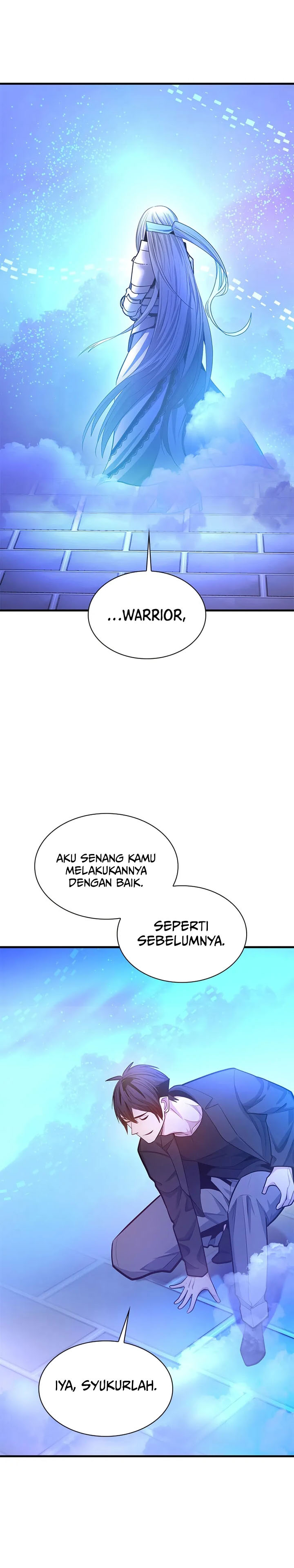 The Tutorial Is Too Tough! chapter 231 halaman 34