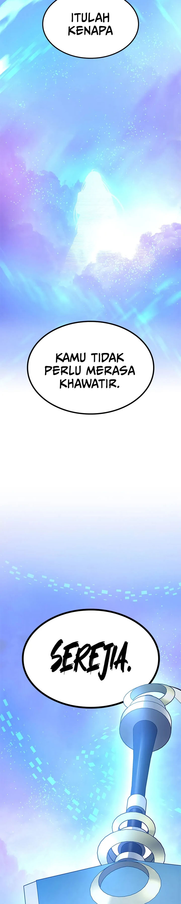 The Tutorial Is Too Tough! chapter 231 halaman 39