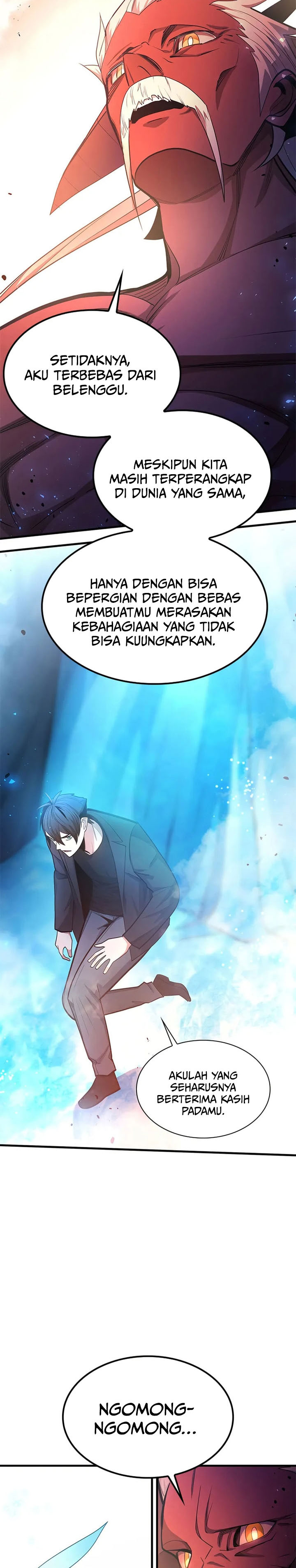 Halaman 12 dari The Tutorial Is Too Tough! Chapter 232