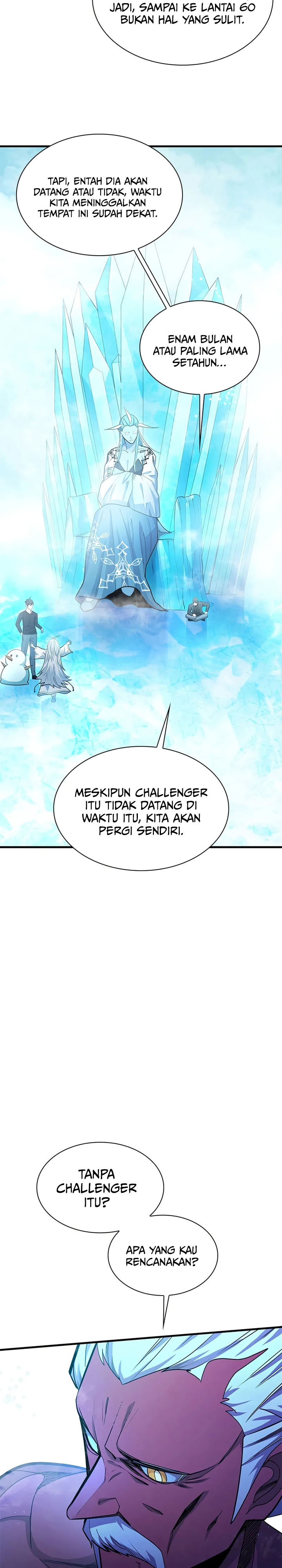 Halaman 15 dari The Tutorial Is Too Tough! Chapter 232