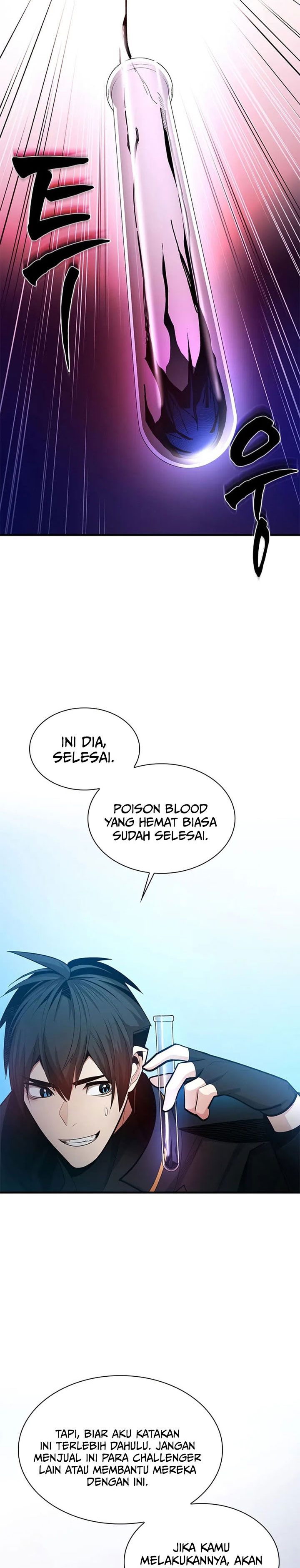Halaman 31 dari The Tutorial Is Too Tough! Chapter 232