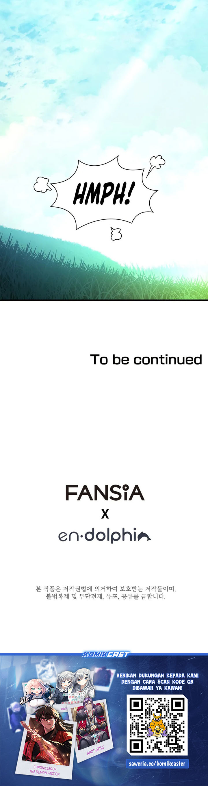 Halaman 38 dari The Tutorial Is Too Tough! Chapter 232