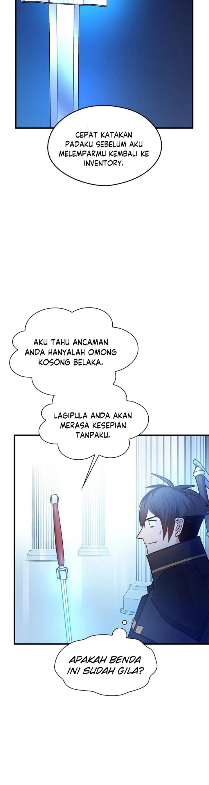 The Tutorial Is Too Tough! chapter 233 halaman 13
