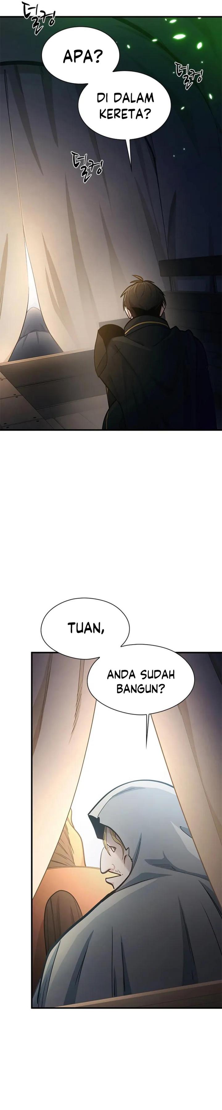 The Tutorial Is Too Tough! chapter 233 halaman 18