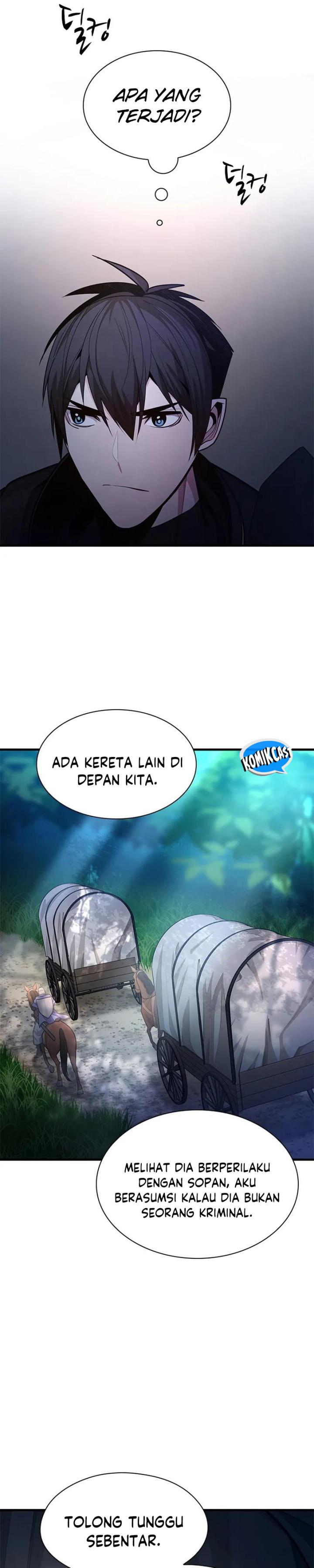 The Tutorial Is Too Tough! chapter 233 halaman 19
