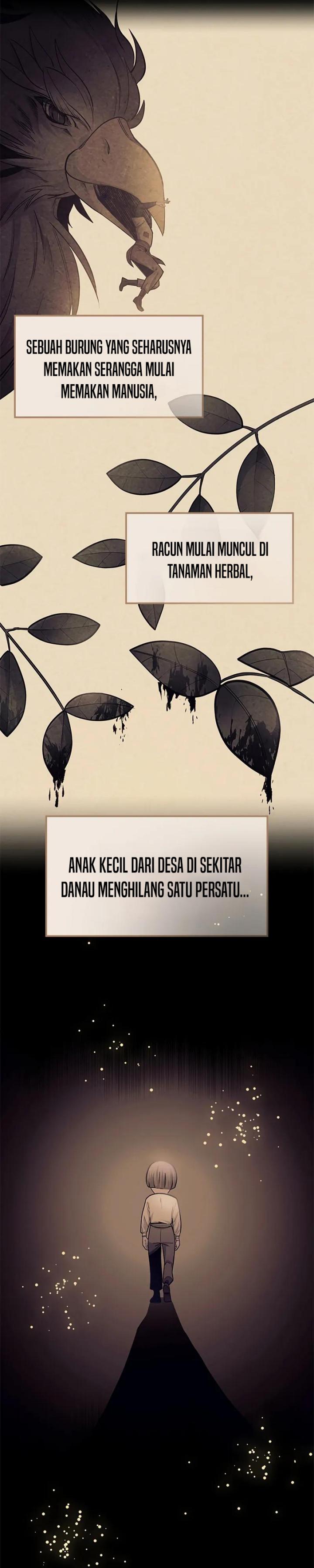 The Tutorial Is Too Tough! chapter 233 halaman 22