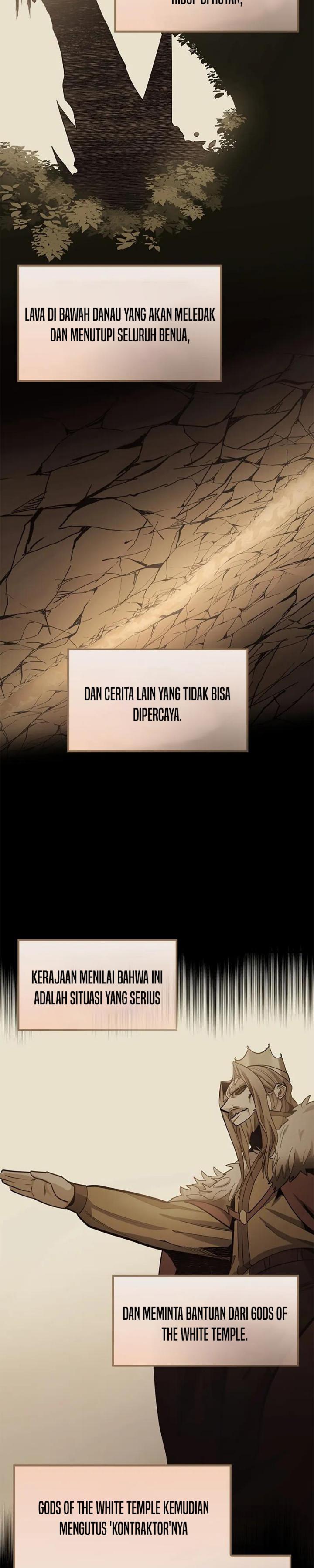 The Tutorial Is Too Tough! chapter 233 halaman 24