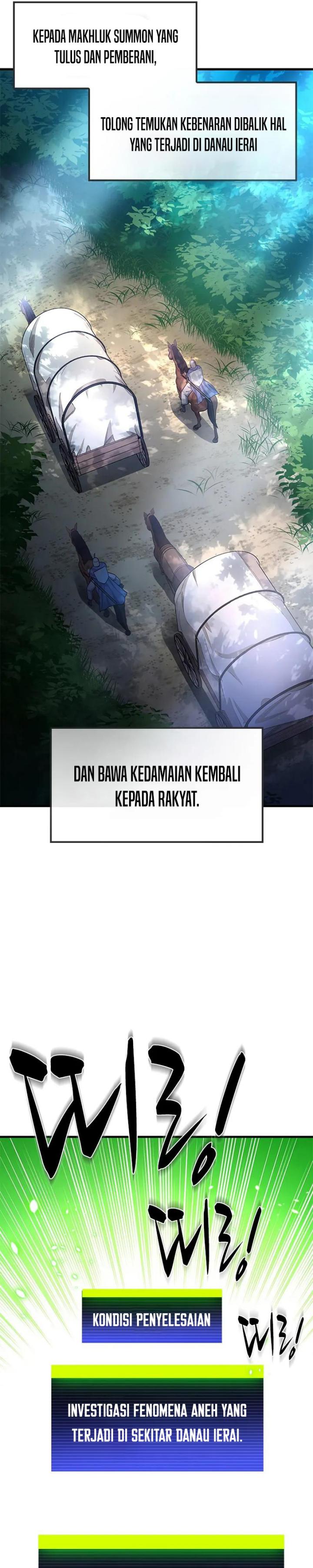 The Tutorial Is Too Tough! chapter 233 halaman 26