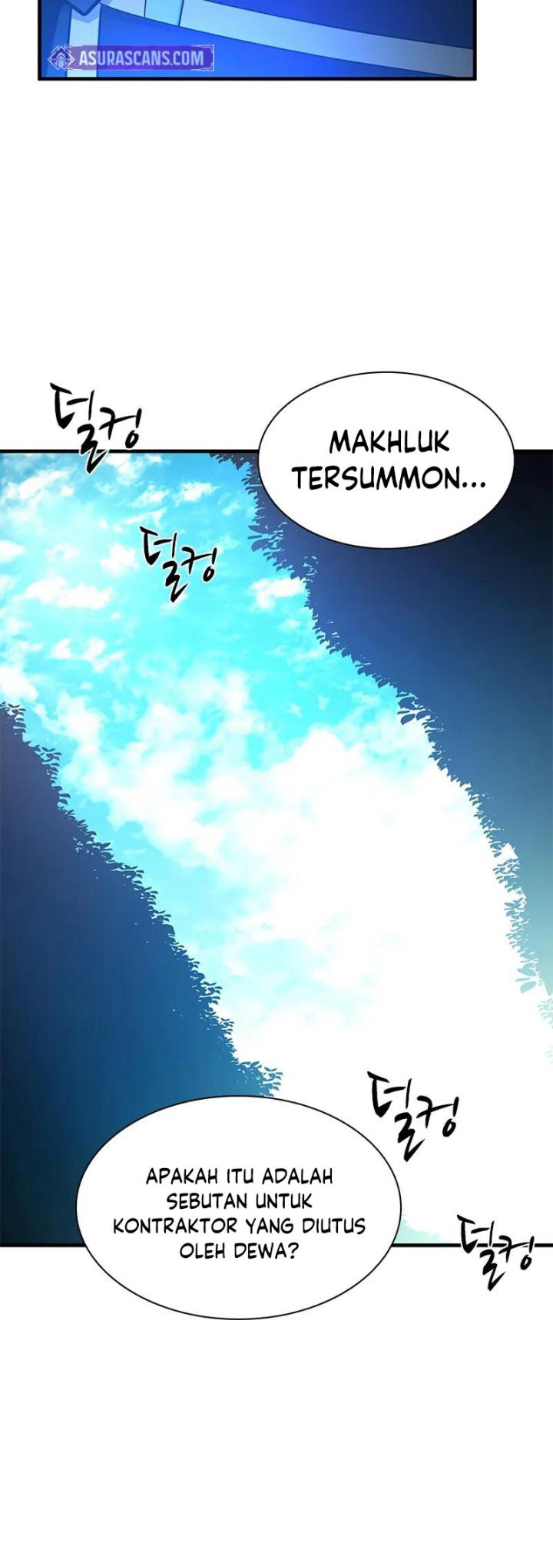 The Tutorial Is Too Tough! chapter 233 halaman 29