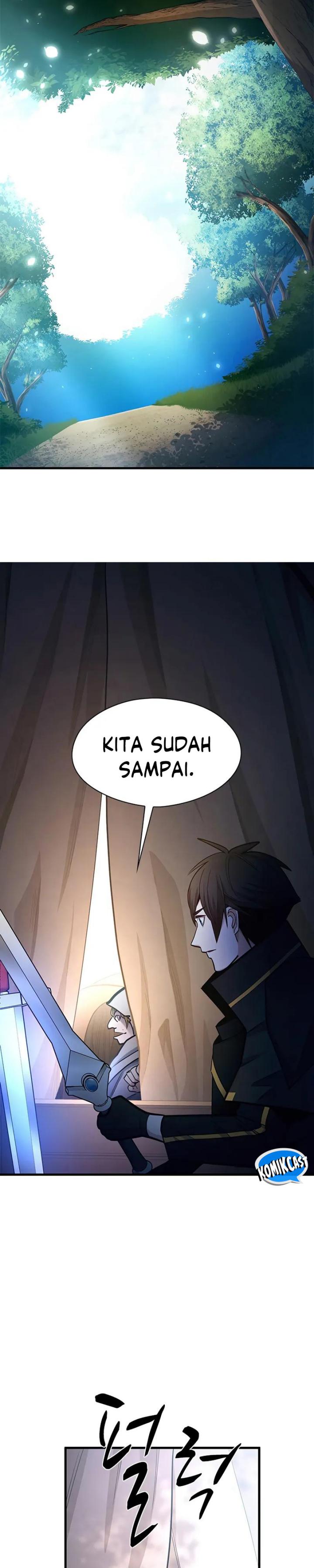 The Tutorial Is Too Tough! chapter 233 halaman 39