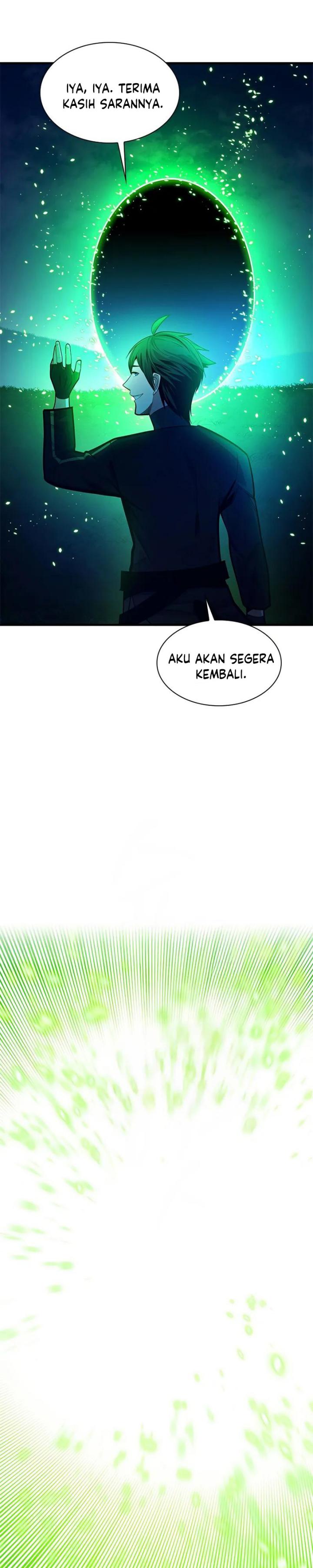 The Tutorial Is Too Tough! chapter 233 halaman 6