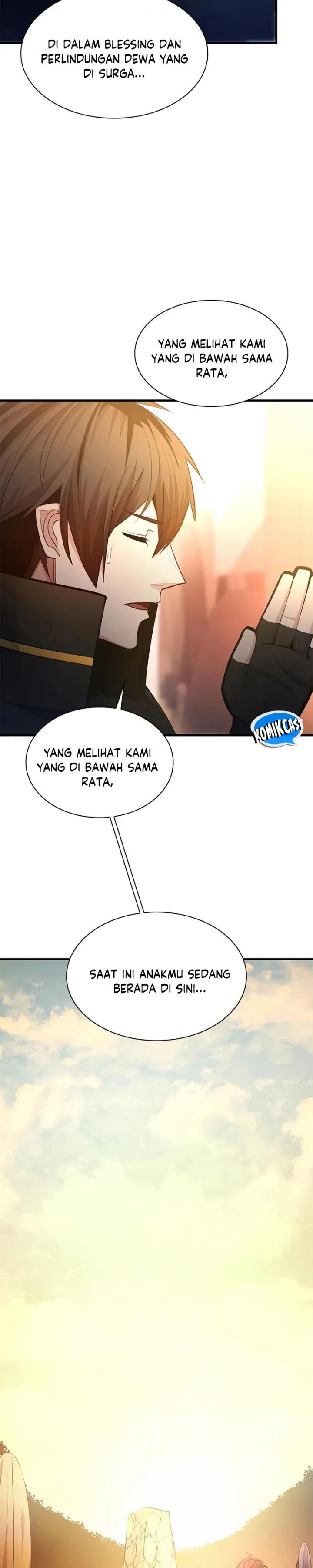 The Tutorial Is Too Tough! chapter 234 halaman 11