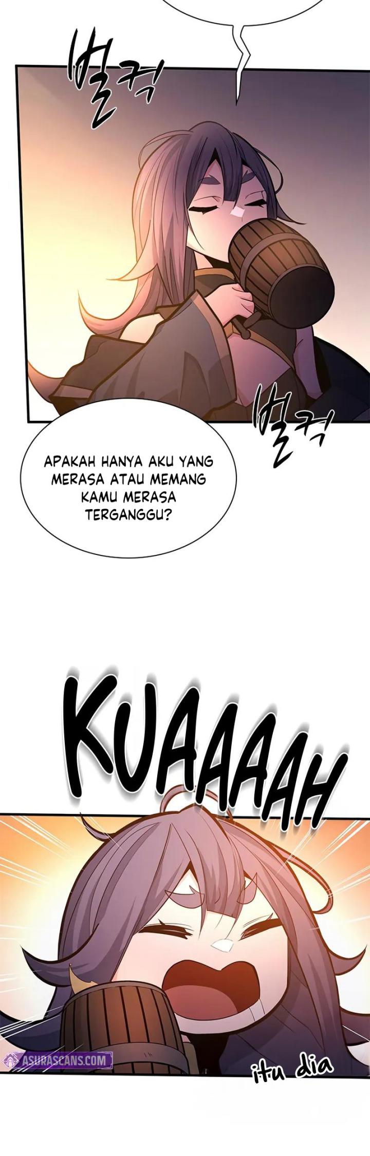 The Tutorial Is Too Tough! chapter 234 halaman 29