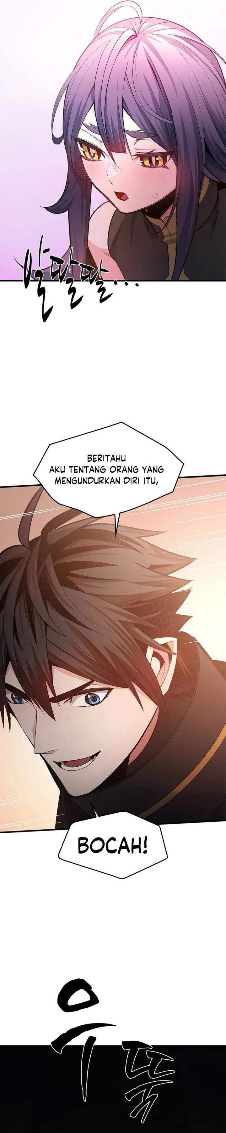 The Tutorial Is Too Tough! chapter 234 halaman 42