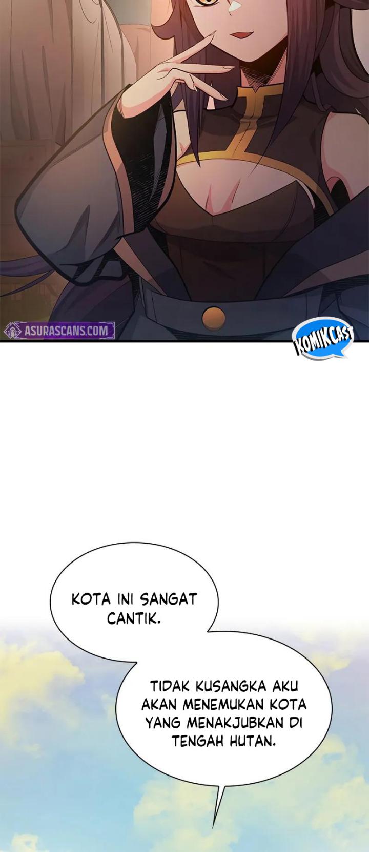 The Tutorial Is Too Tough! chapter 234 halaman 5