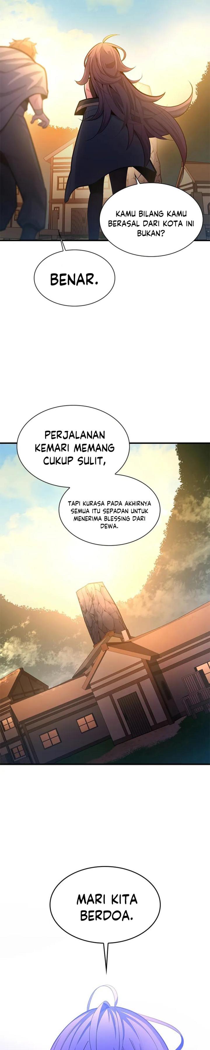 The Tutorial Is Too Tough! chapter 234 halaman 6