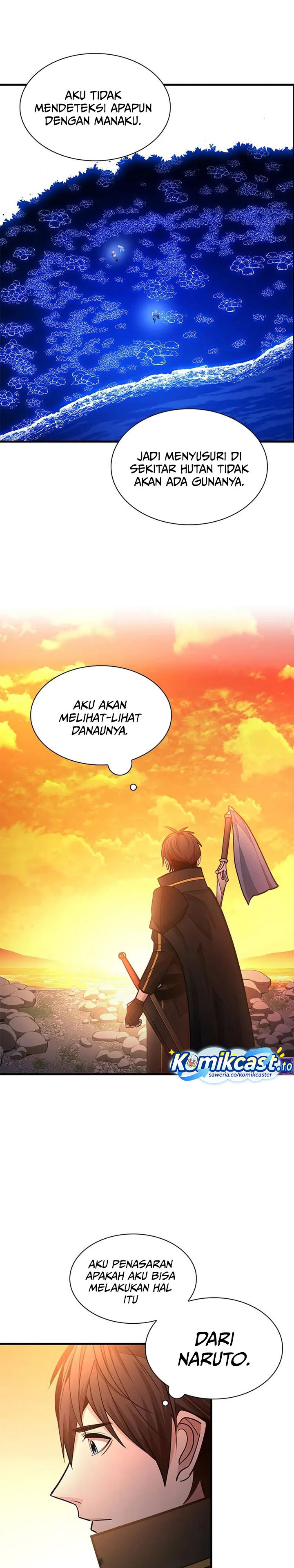The Tutorial Is Too Tough! chapter 236 halaman 12