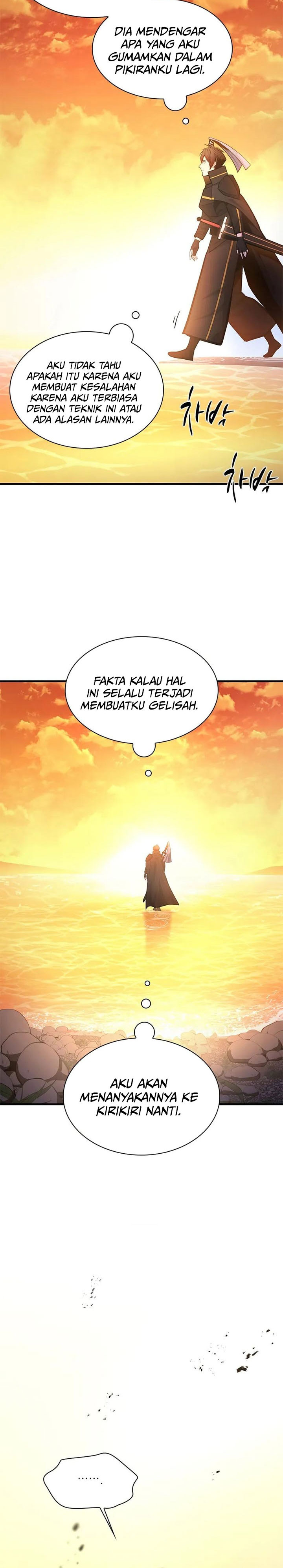 The Tutorial Is Too Tough! chapter 236 halaman 17