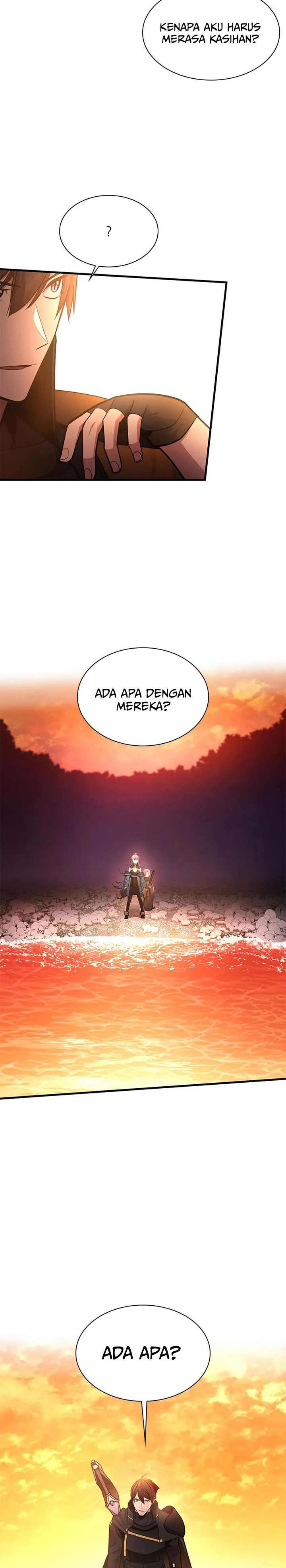 The Tutorial Is Too Tough! chapter 236 halaman 24