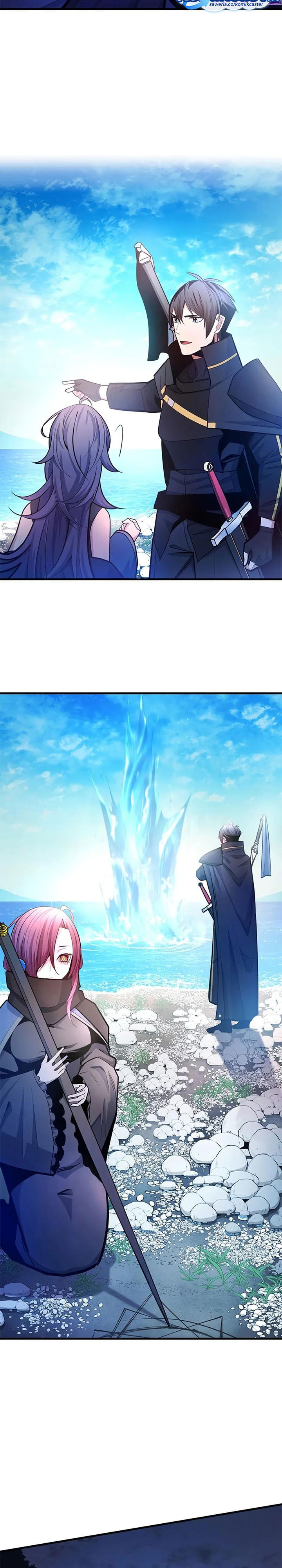 The Tutorial Is Too Tough! chapter 236 halaman 29