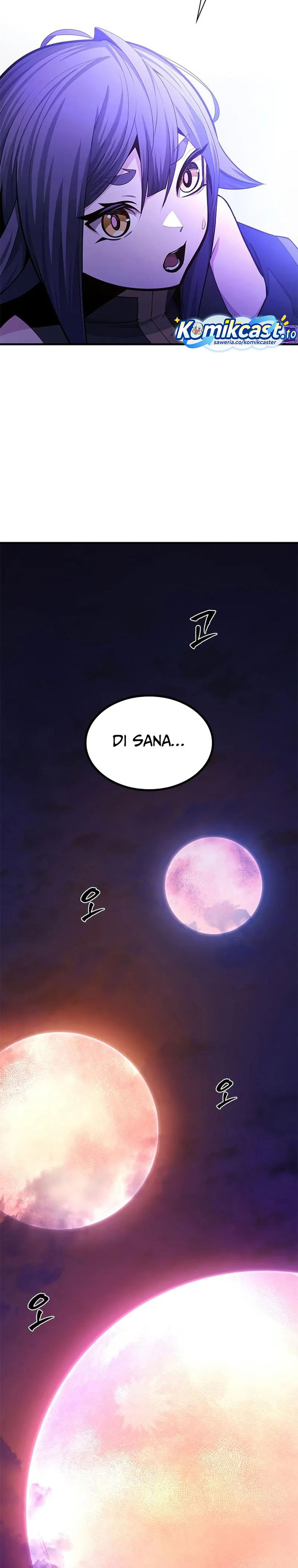 The Tutorial Is Too Tough! chapter 236 halaman 35