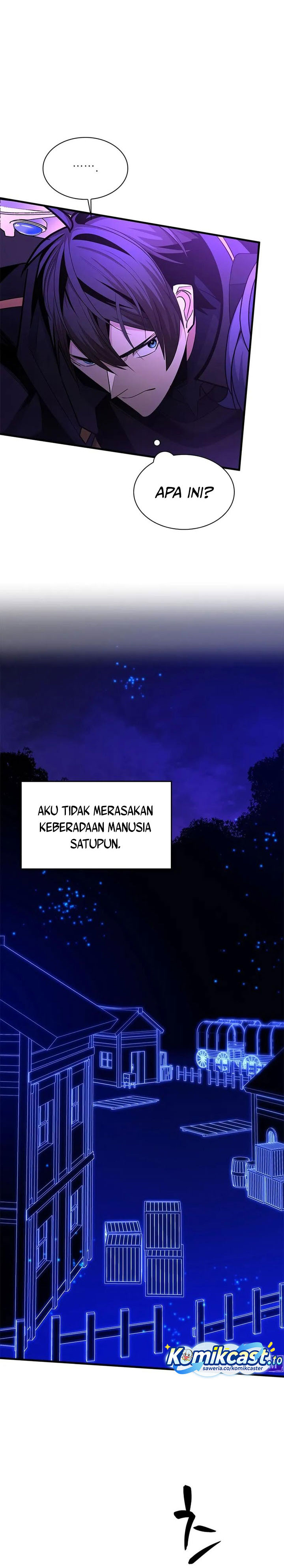 The Tutorial Is Too Tough! chapter 237 halaman 16