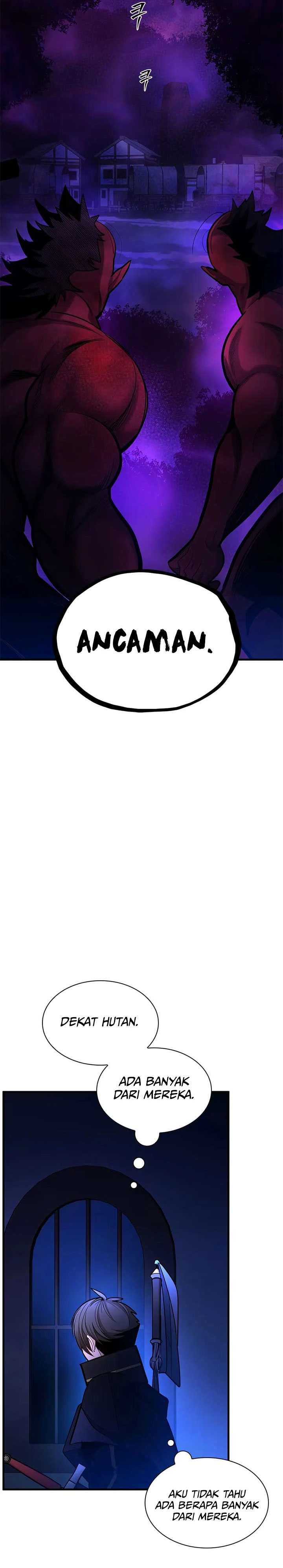 The Tutorial Is Too Tough! chapter 237 halaman 24