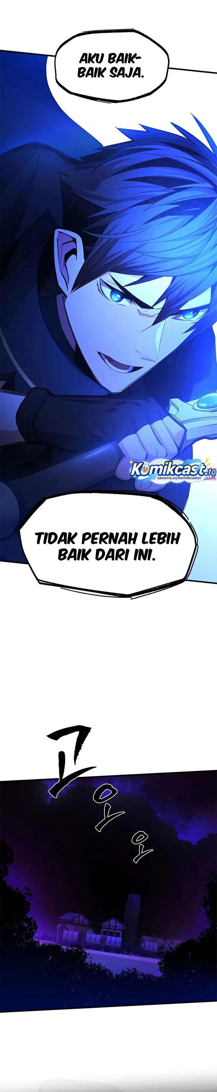 The Tutorial Is Too Tough! chapter 237 halaman 33