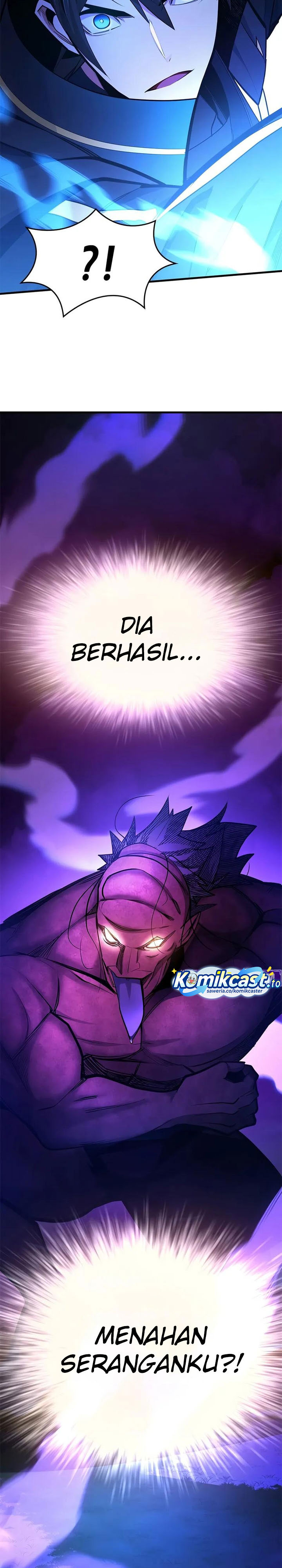 The Tutorial Is Too Tough! chapter 237 halaman 37