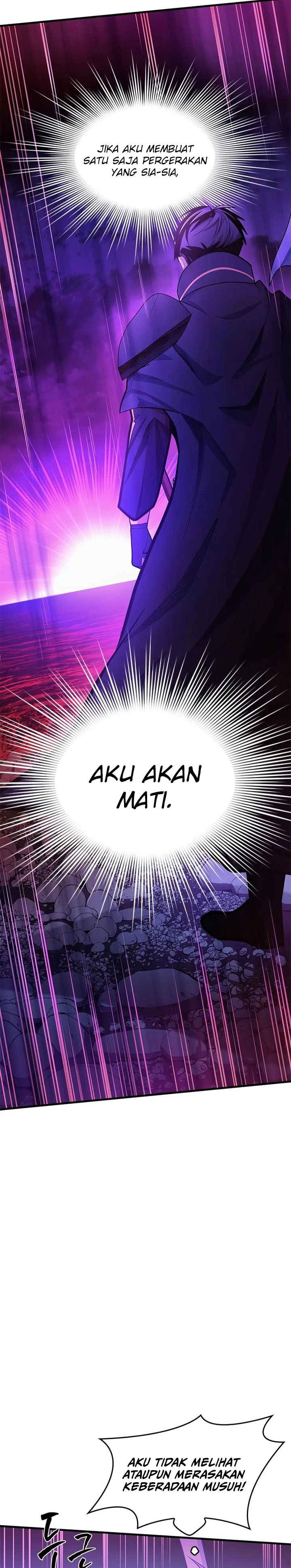 The Tutorial Is Too Tough! chapter 237 halaman 6