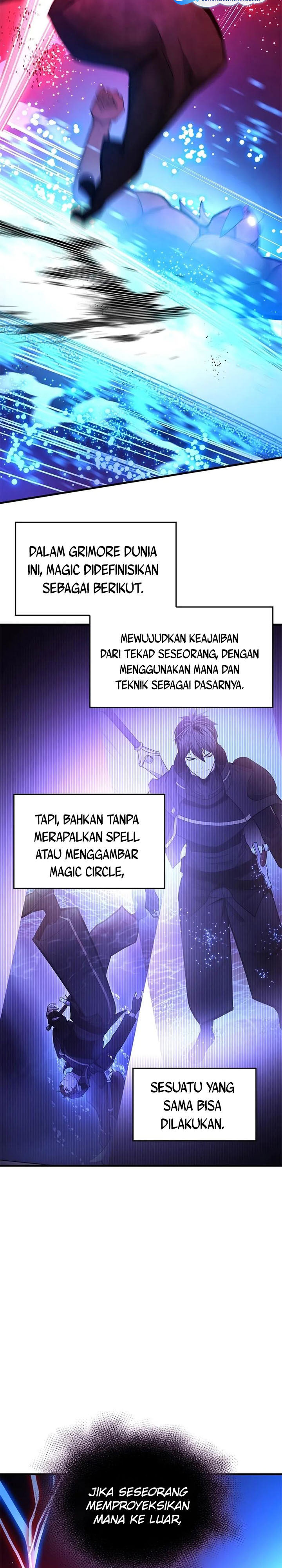 Halaman 15 dari The Tutorial Is Too Tough! Chapter 238