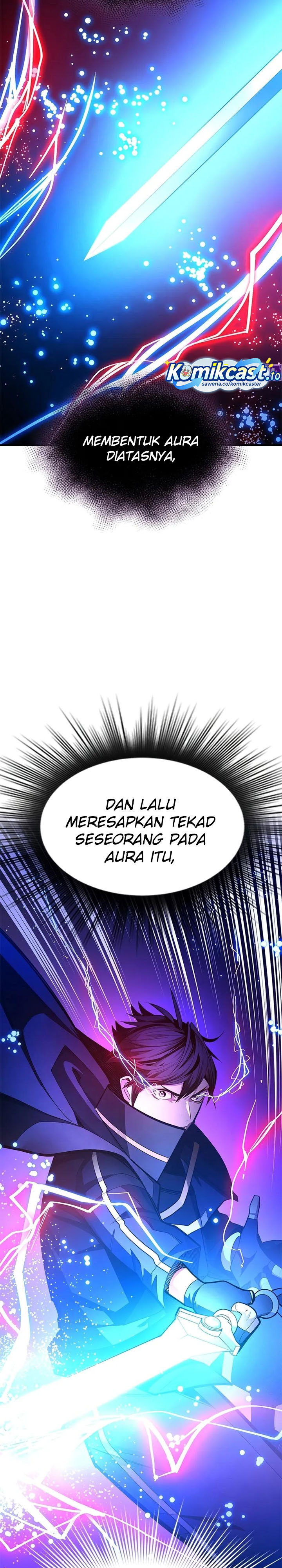 Halaman 16 dari The Tutorial Is Too Tough! Chapter 238