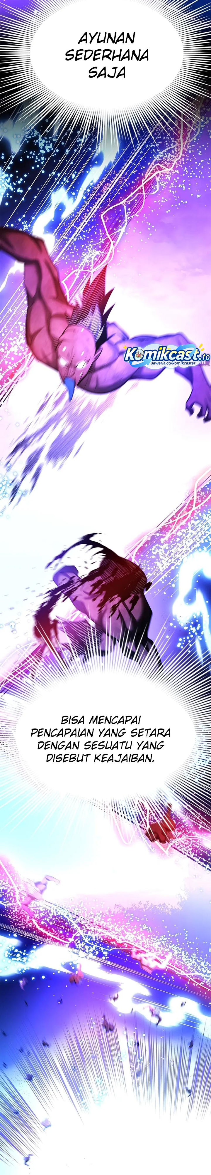 Halaman 17 dari The Tutorial Is Too Tough! Chapter 238