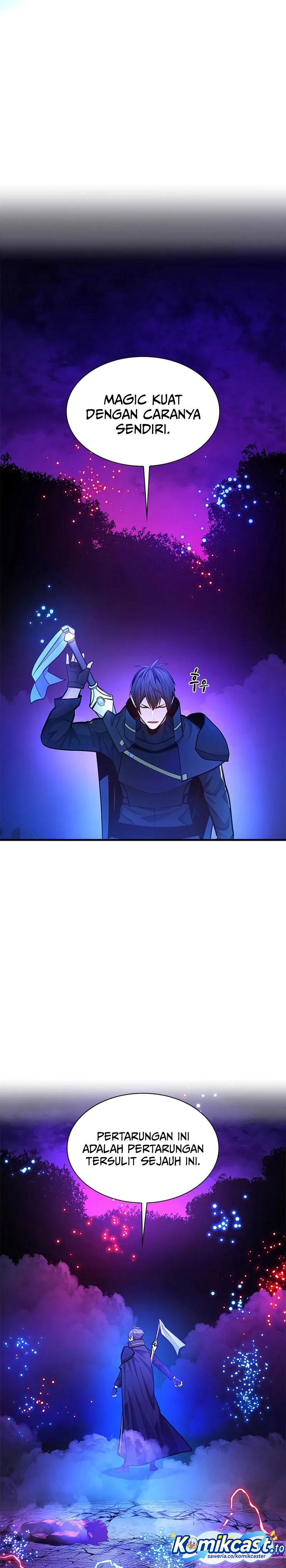 Halaman 18 dari The Tutorial Is Too Tough! Chapter 238