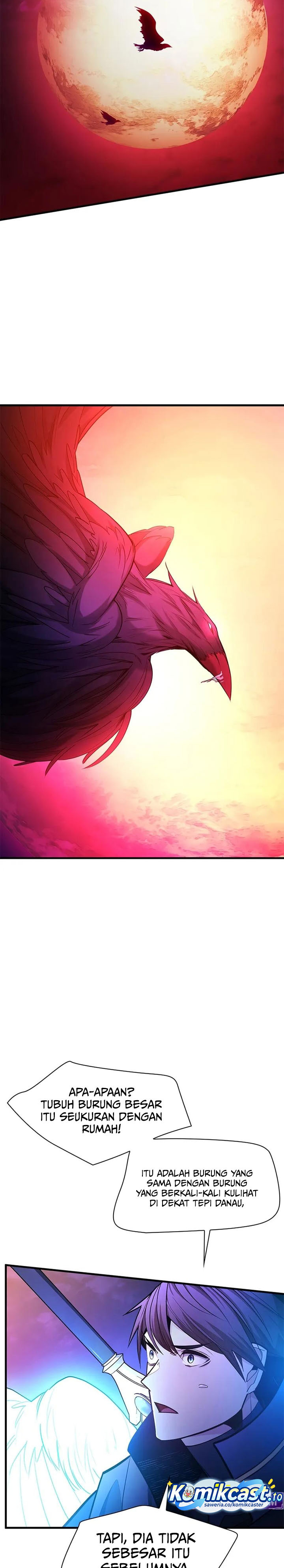 Halaman 26 dari The Tutorial Is Too Tough! Chapter 238