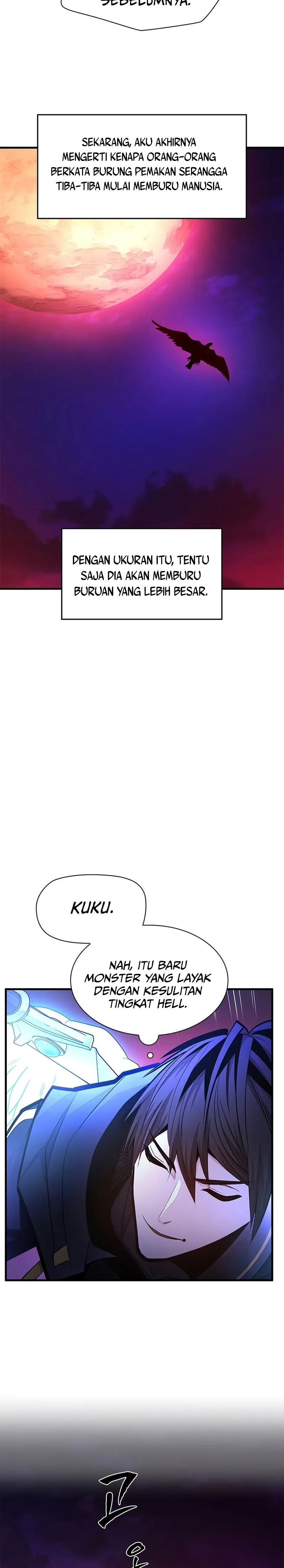 Halaman 27 dari The Tutorial Is Too Tough! Chapter 238