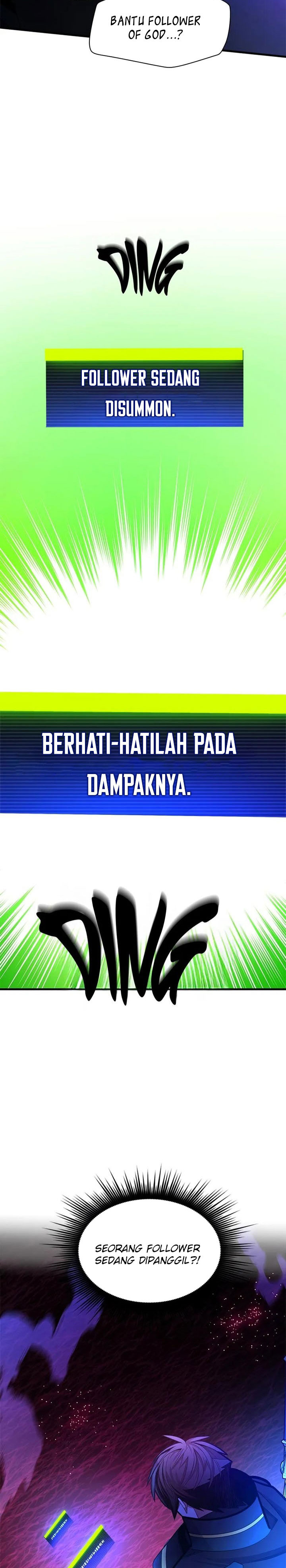 Halaman 36 dari The Tutorial Is Too Tough! Chapter 238
