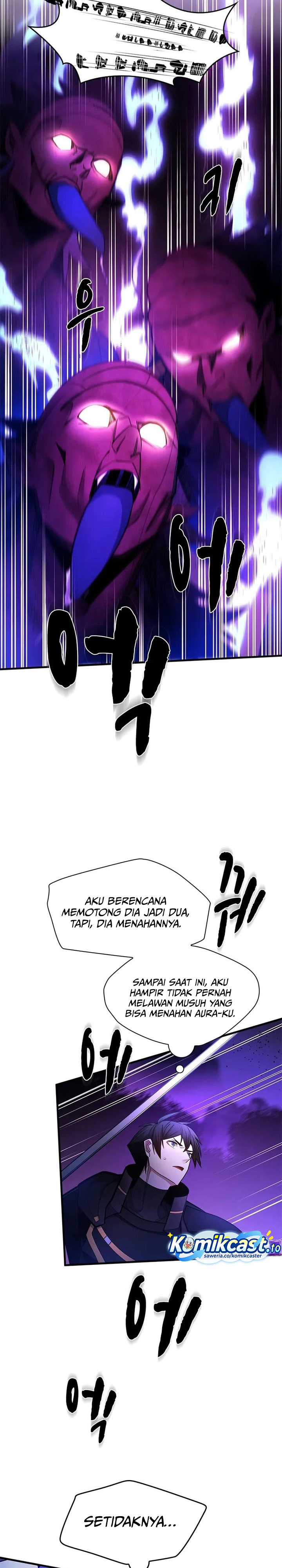 Halaman 4 dari The Tutorial Is Too Tough! Chapter 238