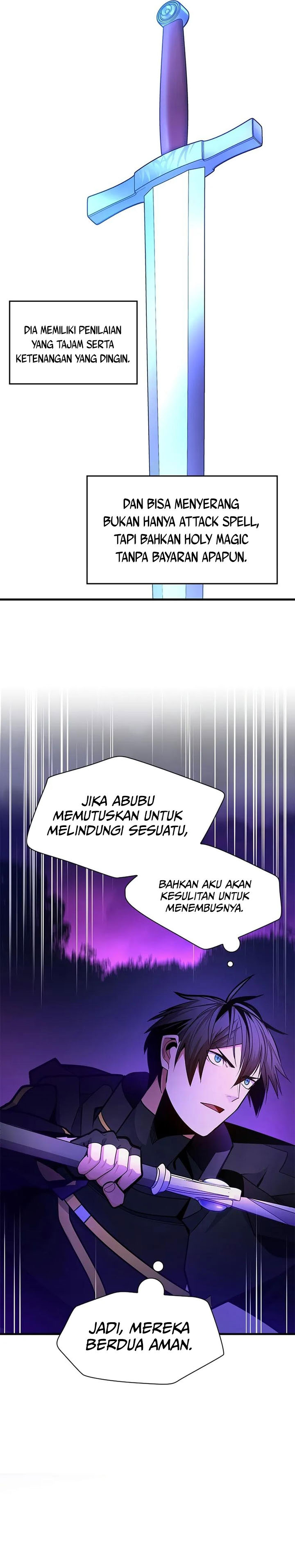 Halaman 6 dari The Tutorial Is Too Tough! Chapter 238