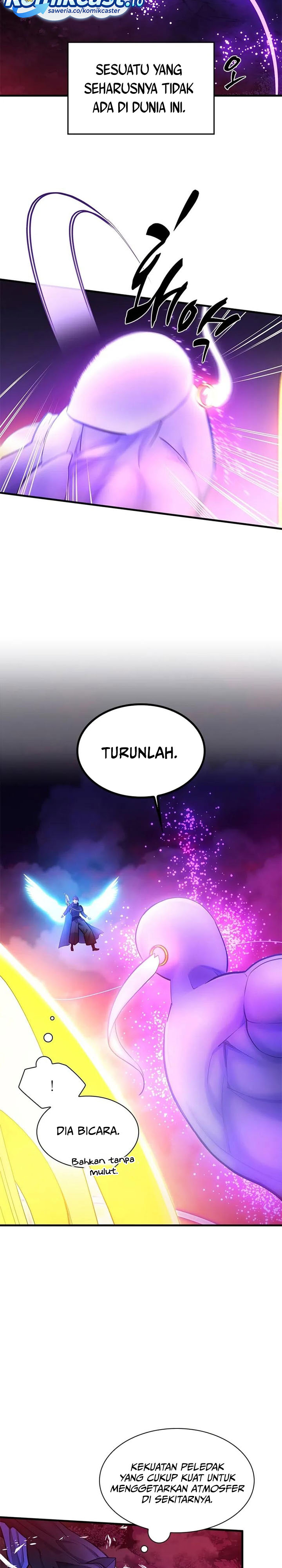Halaman 12 dari The Tutorial Is Too Tough! Chapter 239