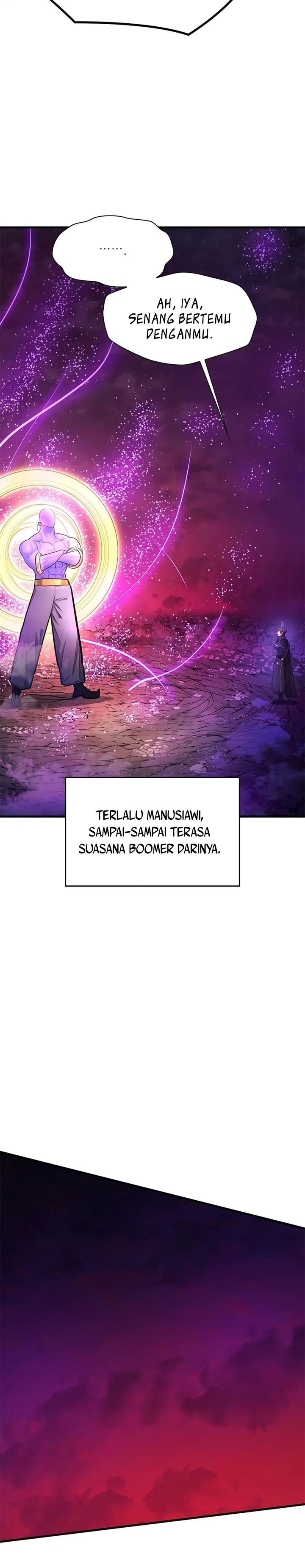 Halaman 15 dari The Tutorial Is Too Tough! Chapter 239