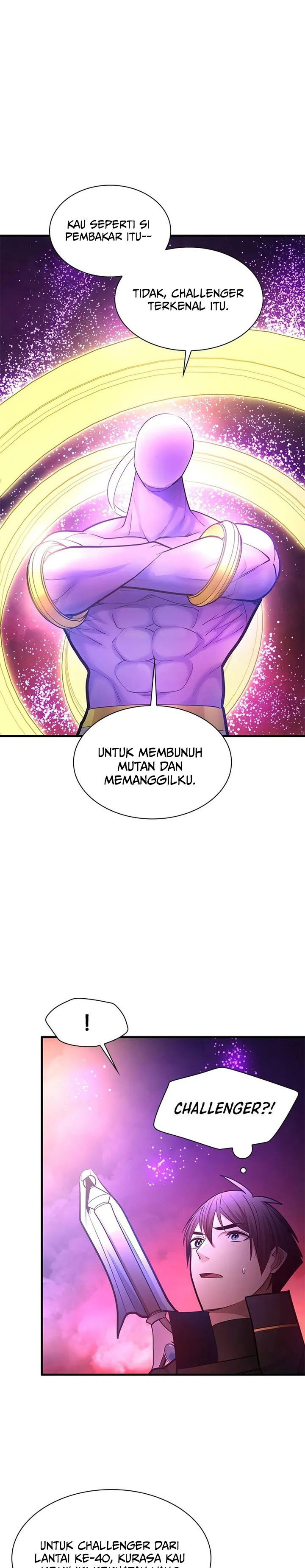 Halaman 16 dari The Tutorial Is Too Tough! Chapter 239