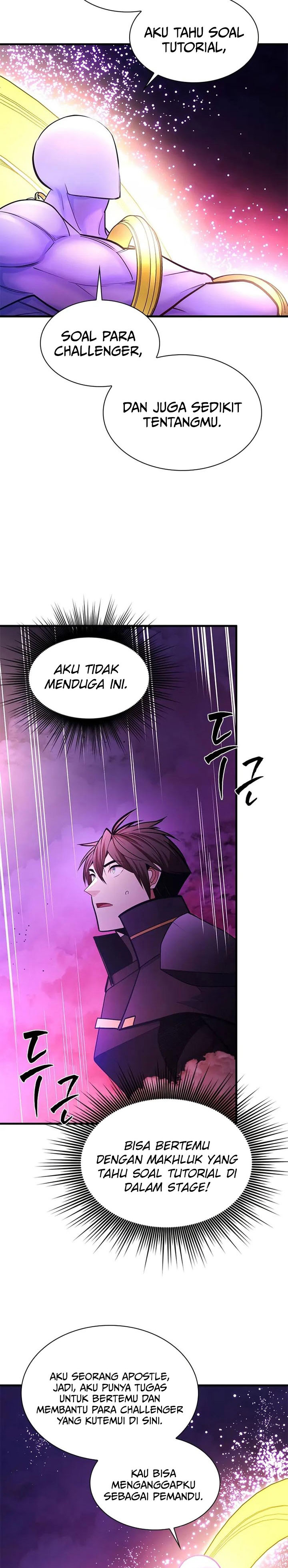 Halaman 20 dari The Tutorial Is Too Tough! Chapter 239