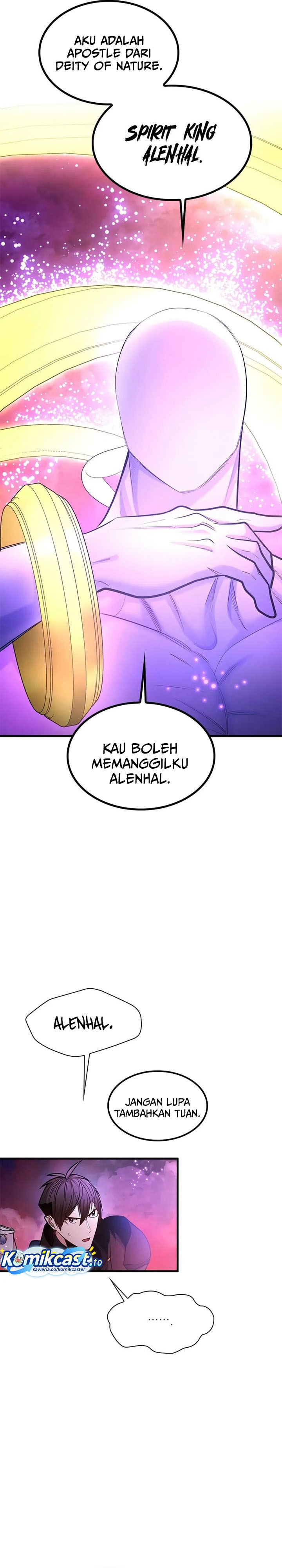 Halaman 26 dari The Tutorial Is Too Tough! Chapter 239