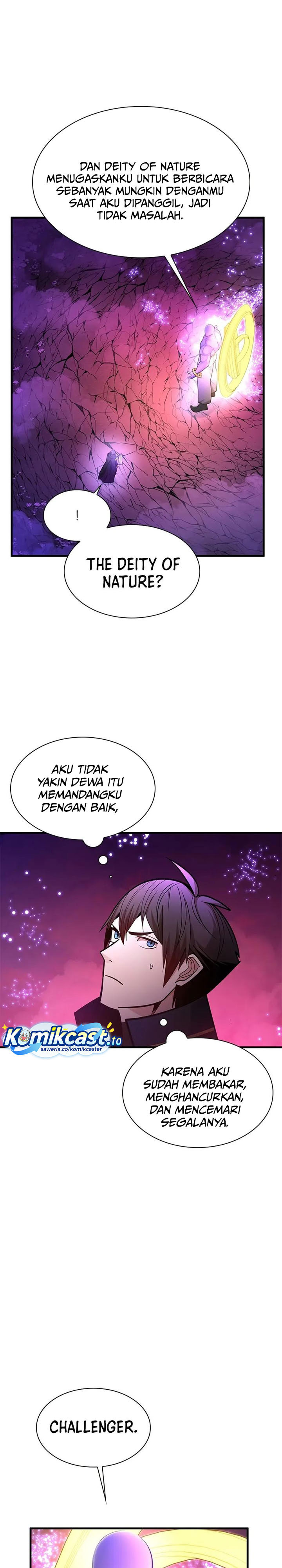 Halaman 30 dari The Tutorial Is Too Tough! Chapter 239