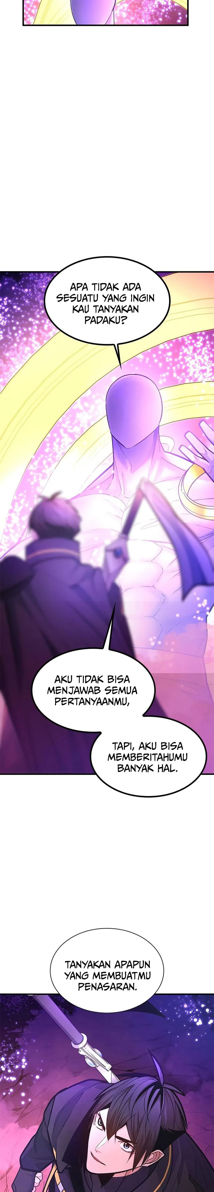 Halaman 31 dari The Tutorial Is Too Tough! Chapter 239