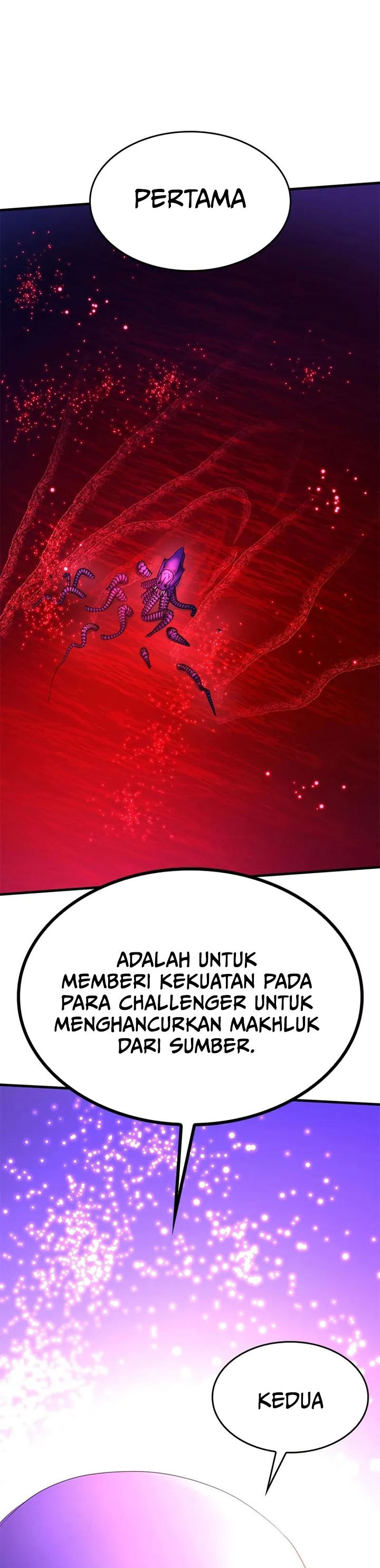 Halaman 34 dari The Tutorial Is Too Tough! Chapter 239