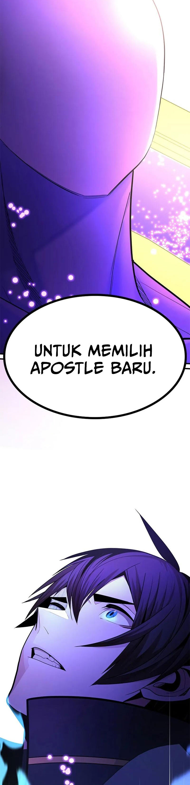 Halaman 35 dari The Tutorial Is Too Tough! Chapter 239