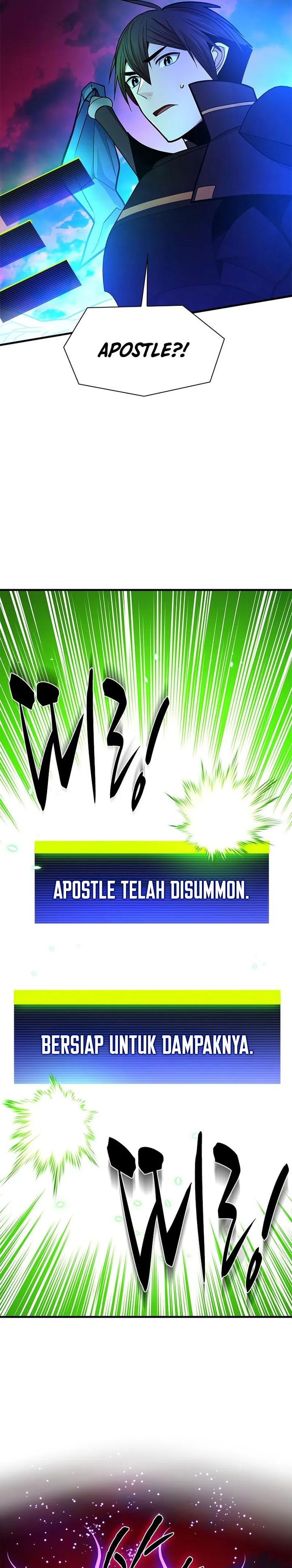Halaman 6 dari The Tutorial Is Too Tough! Chapter 239