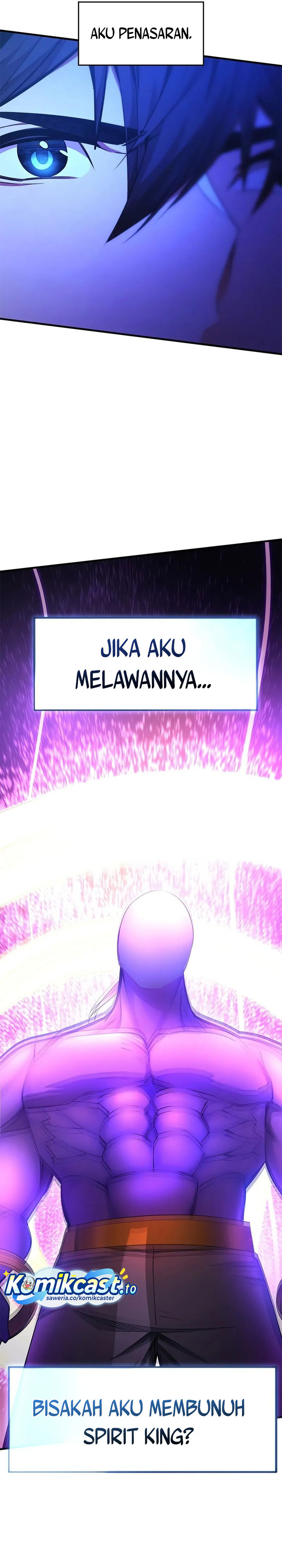 The Tutorial Is Too Tough! chapter 240 halaman 21